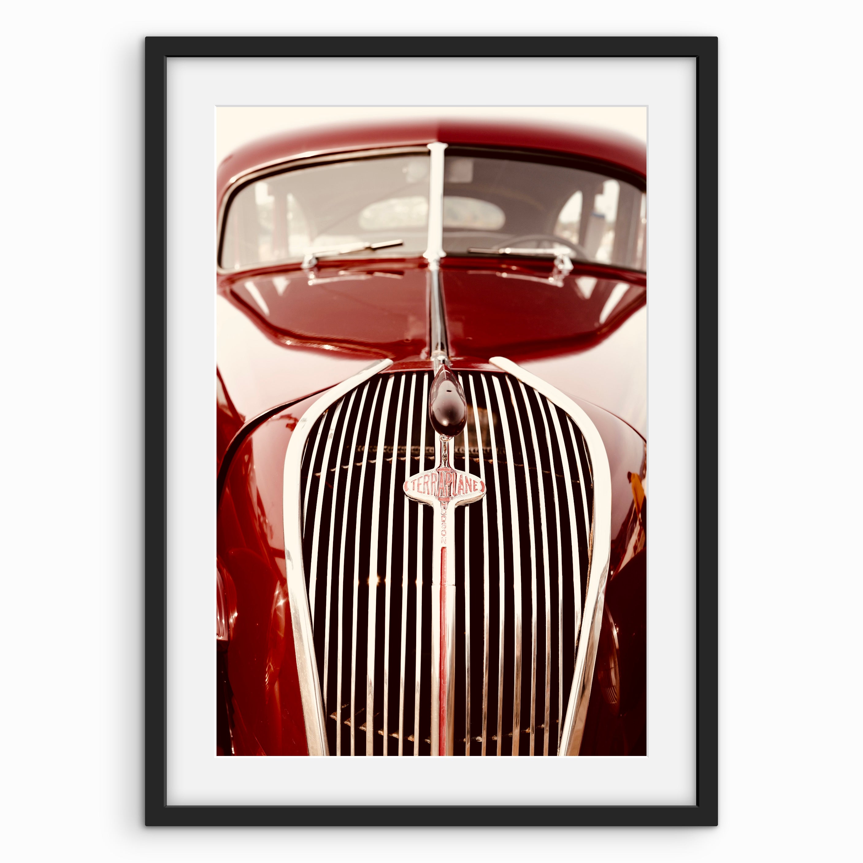 1937 Terraplane