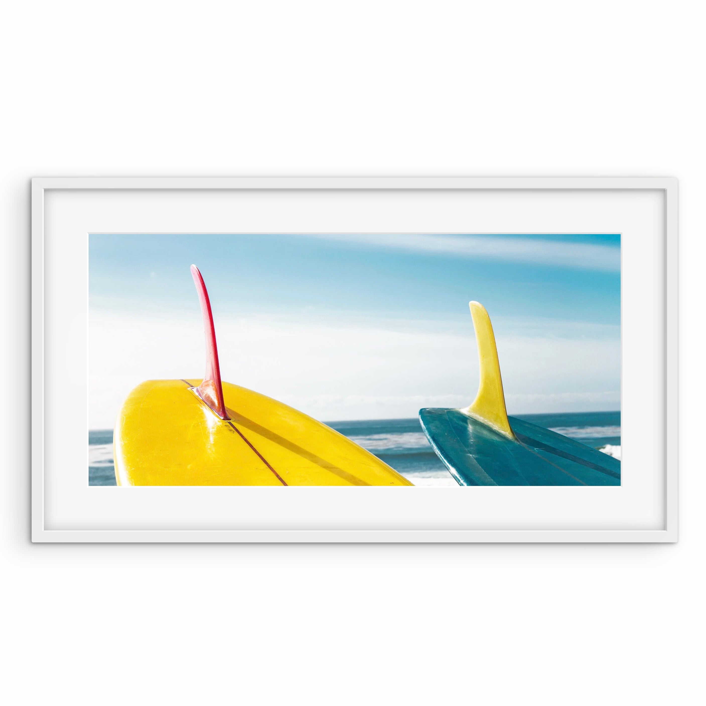2 Longboards