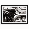 60's Taillight