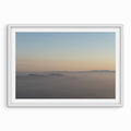 Above the Clouds