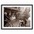 Bike Riding, Moroco