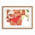 Bikini Brunch