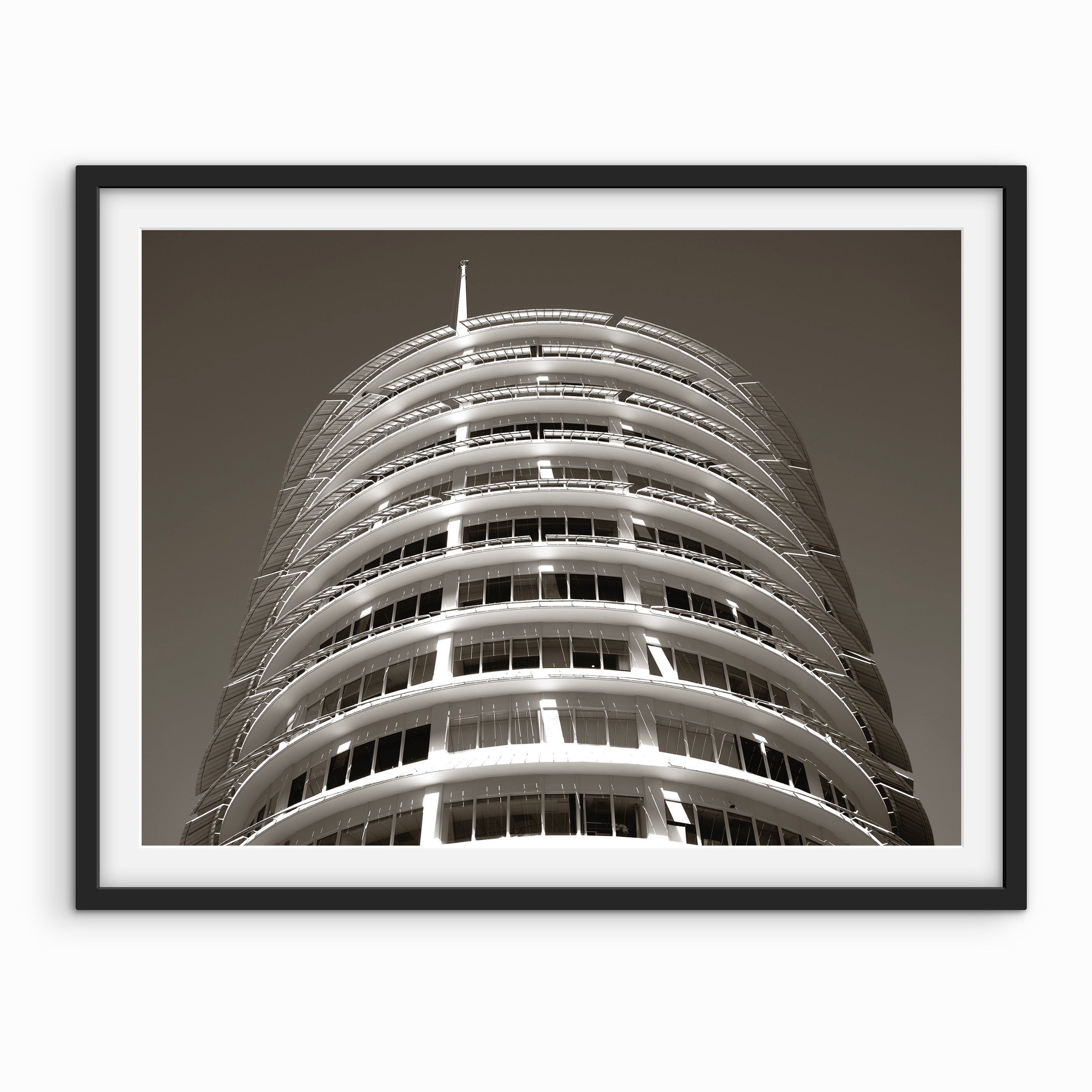 Capital Records
