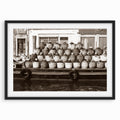 Chianti Barge, Venice