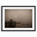 Coastal Fog