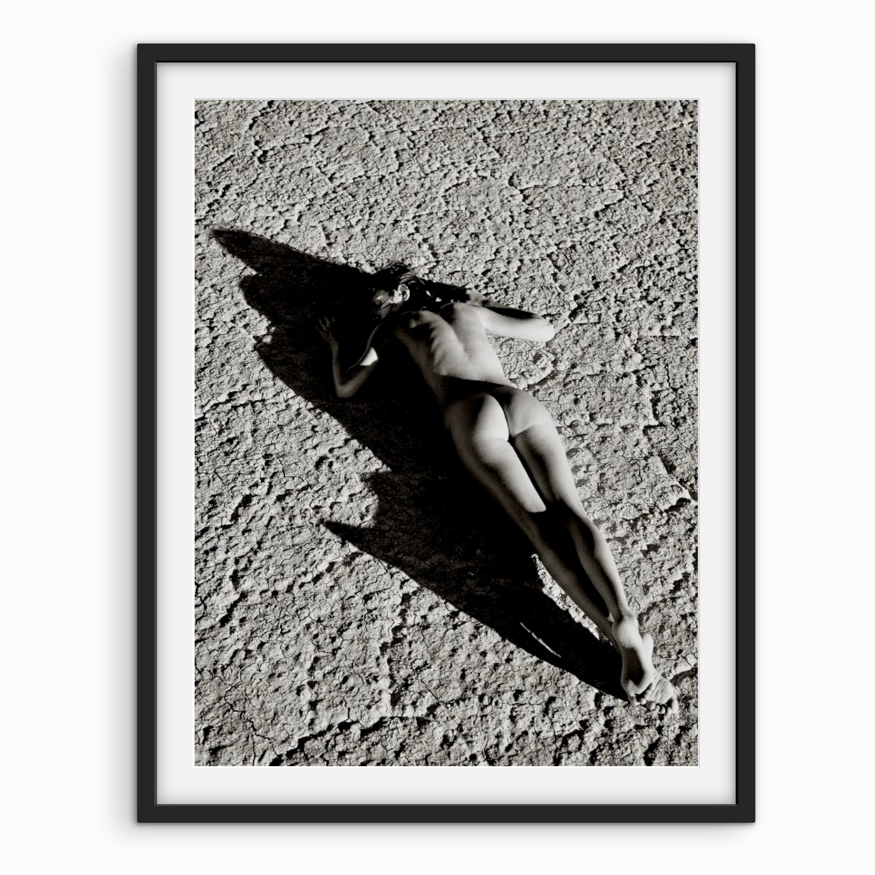 Desert Floor