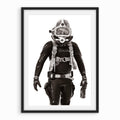 Diver