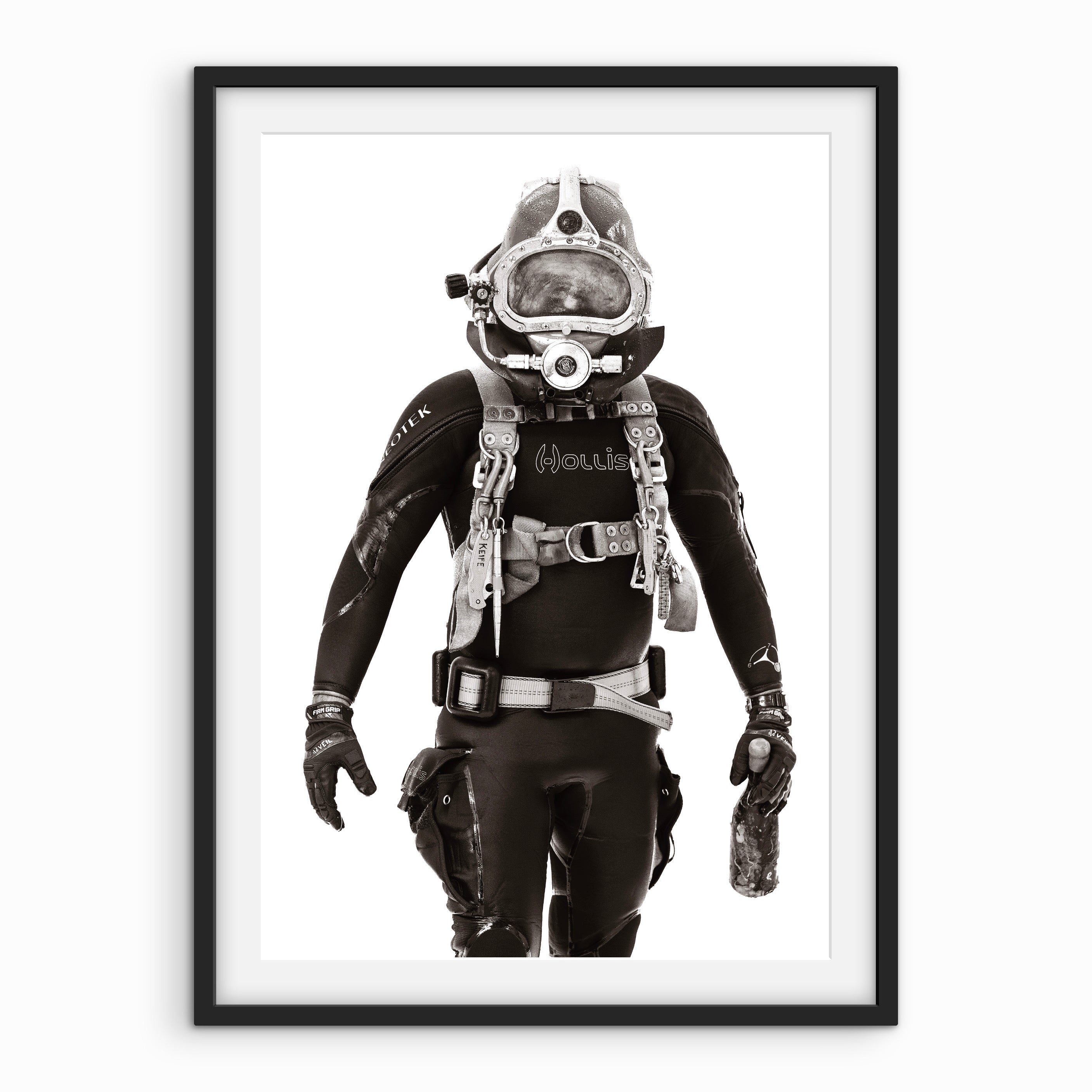 Diver