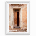 Doorway Open, Cuba