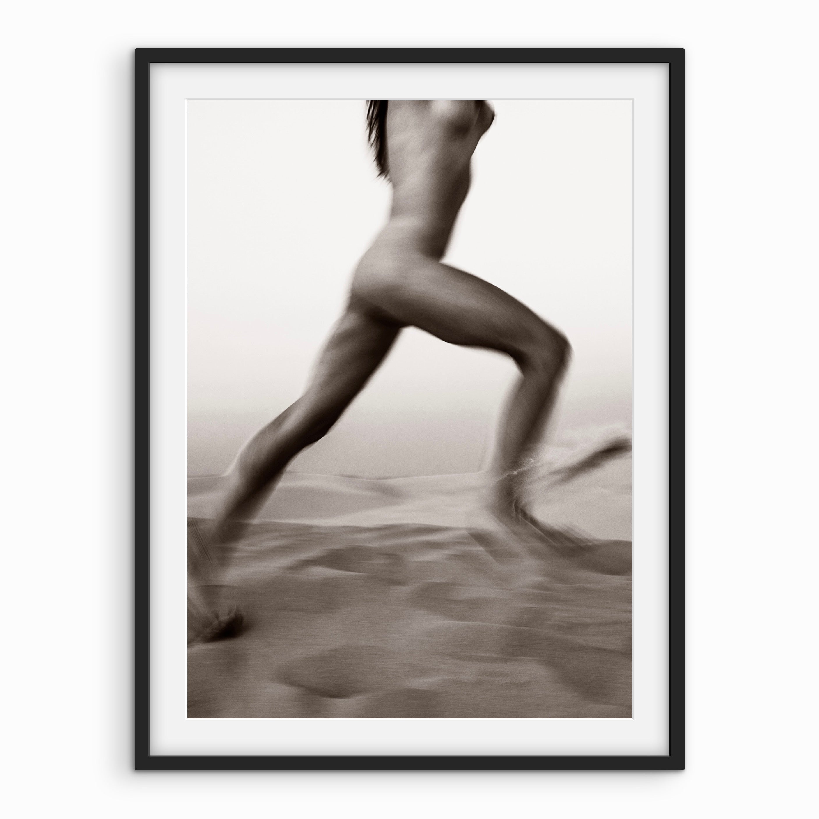 Dune Runner