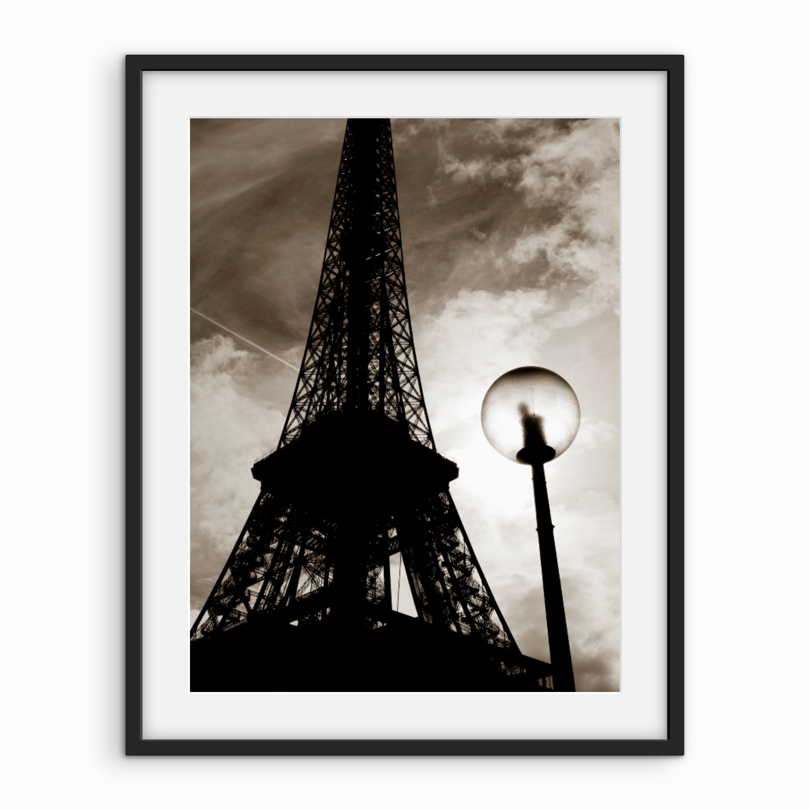 Eiffel Tower