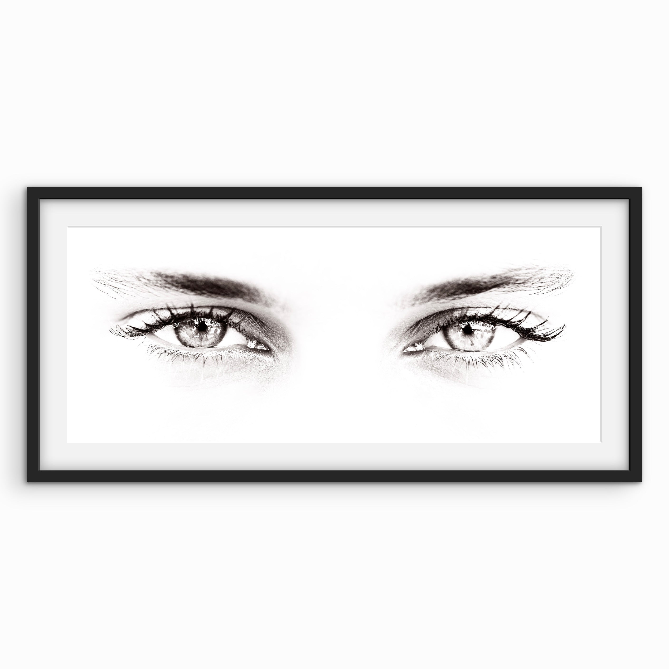 Eyes