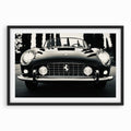 Ferrari Grill