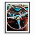 Ferrari Wheel