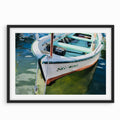Fishing Boat, Croatia