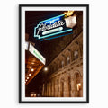 Floridita, Cuba