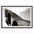 Frank Gehry Building, Seattle