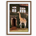 Giraffe Manor