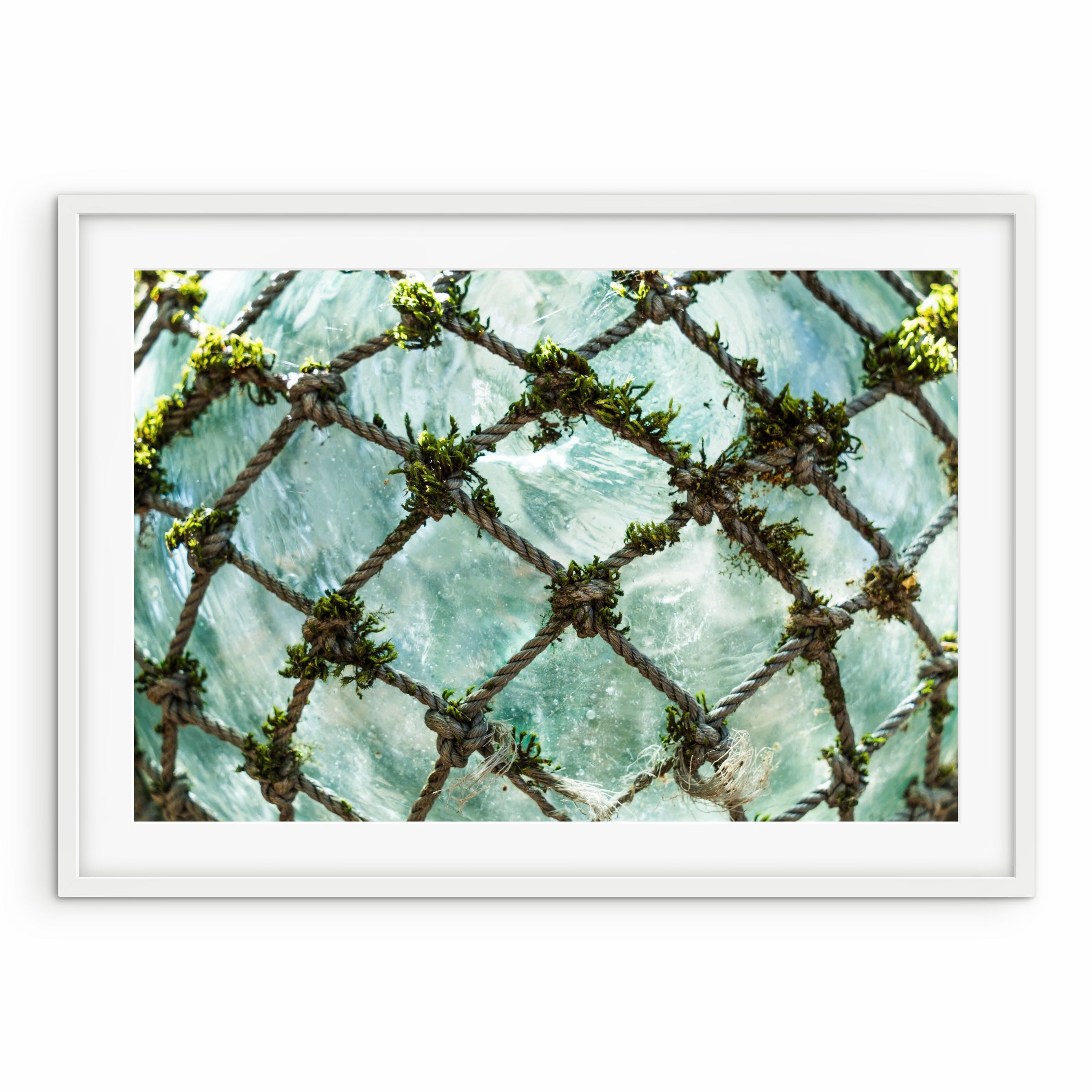 Glass Buoy