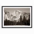 Half Dome