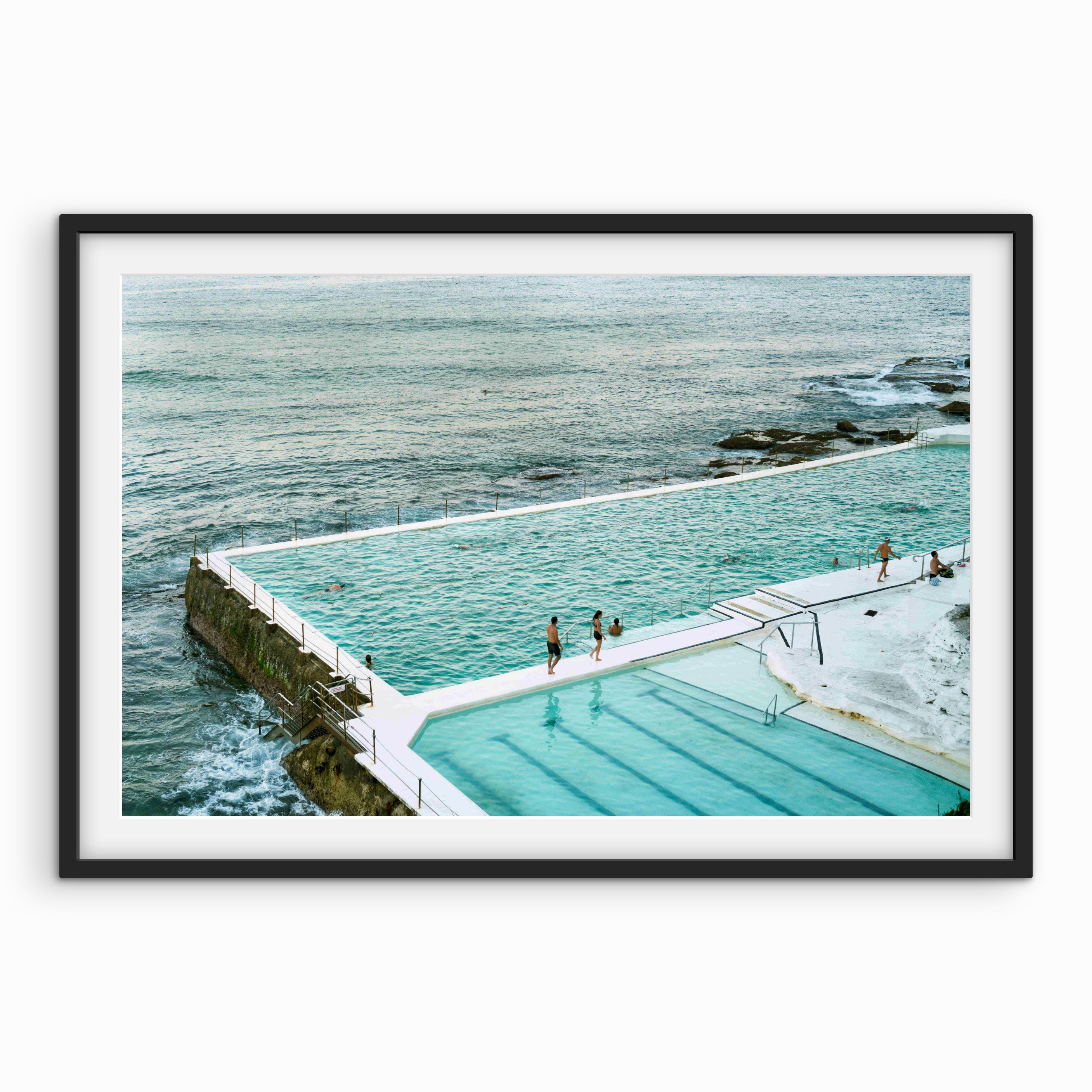 Iceberg Pool, Sydney
