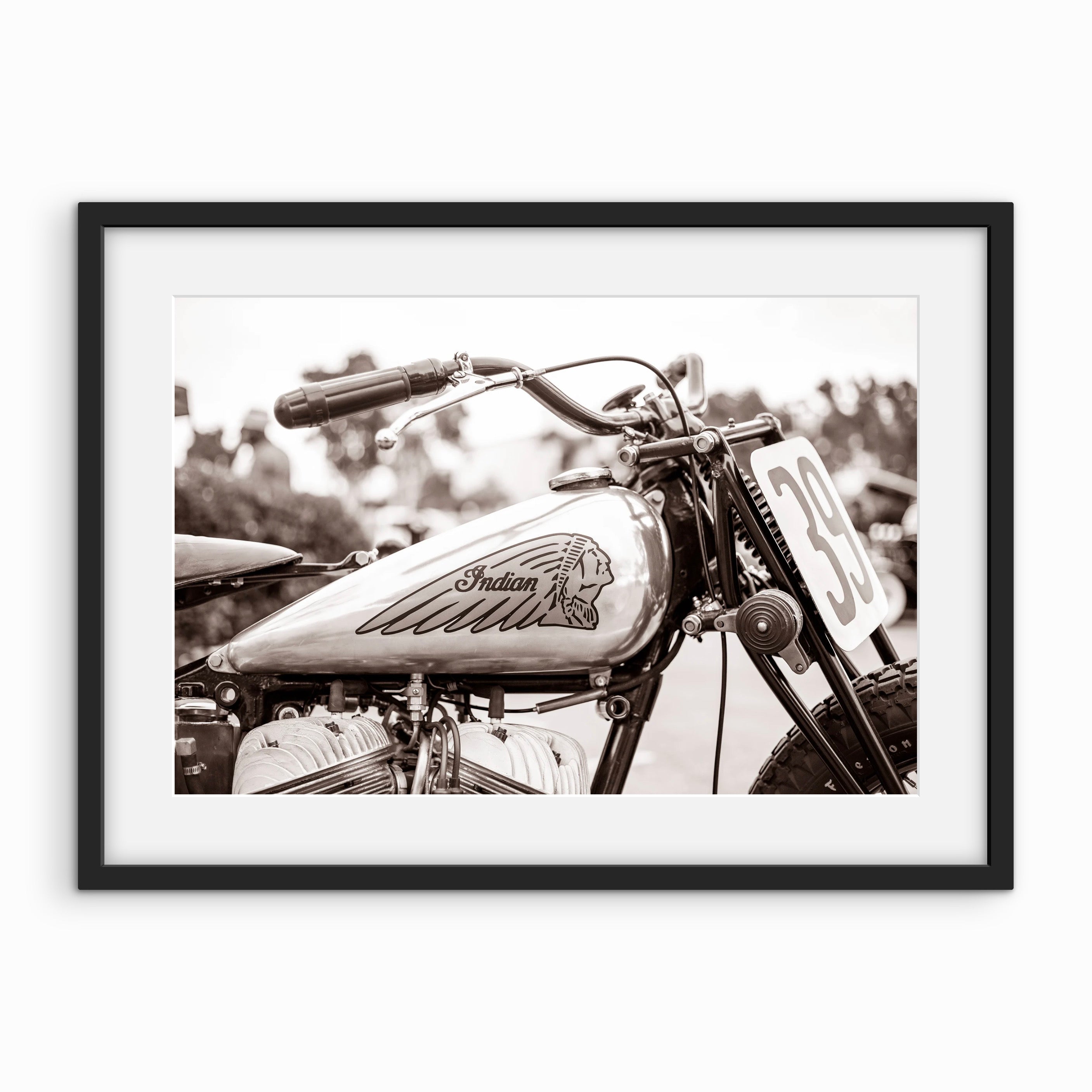 Indian Motorcycle