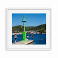 Kids Playing, Croatia