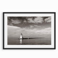Lighthouse, Long Beach