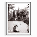 Lotus Pond