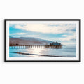 Malibu Pier