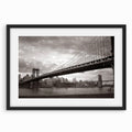 Manhattan Bridge
