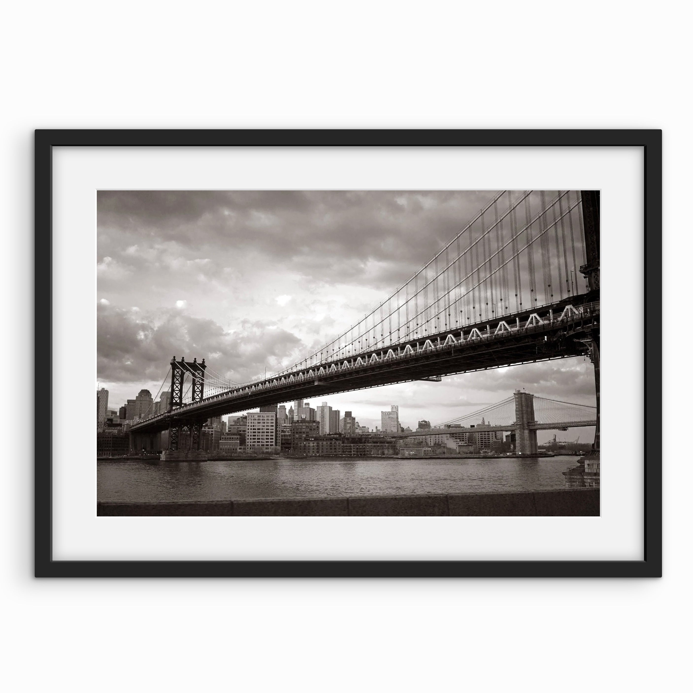 Manhattan Bridge
