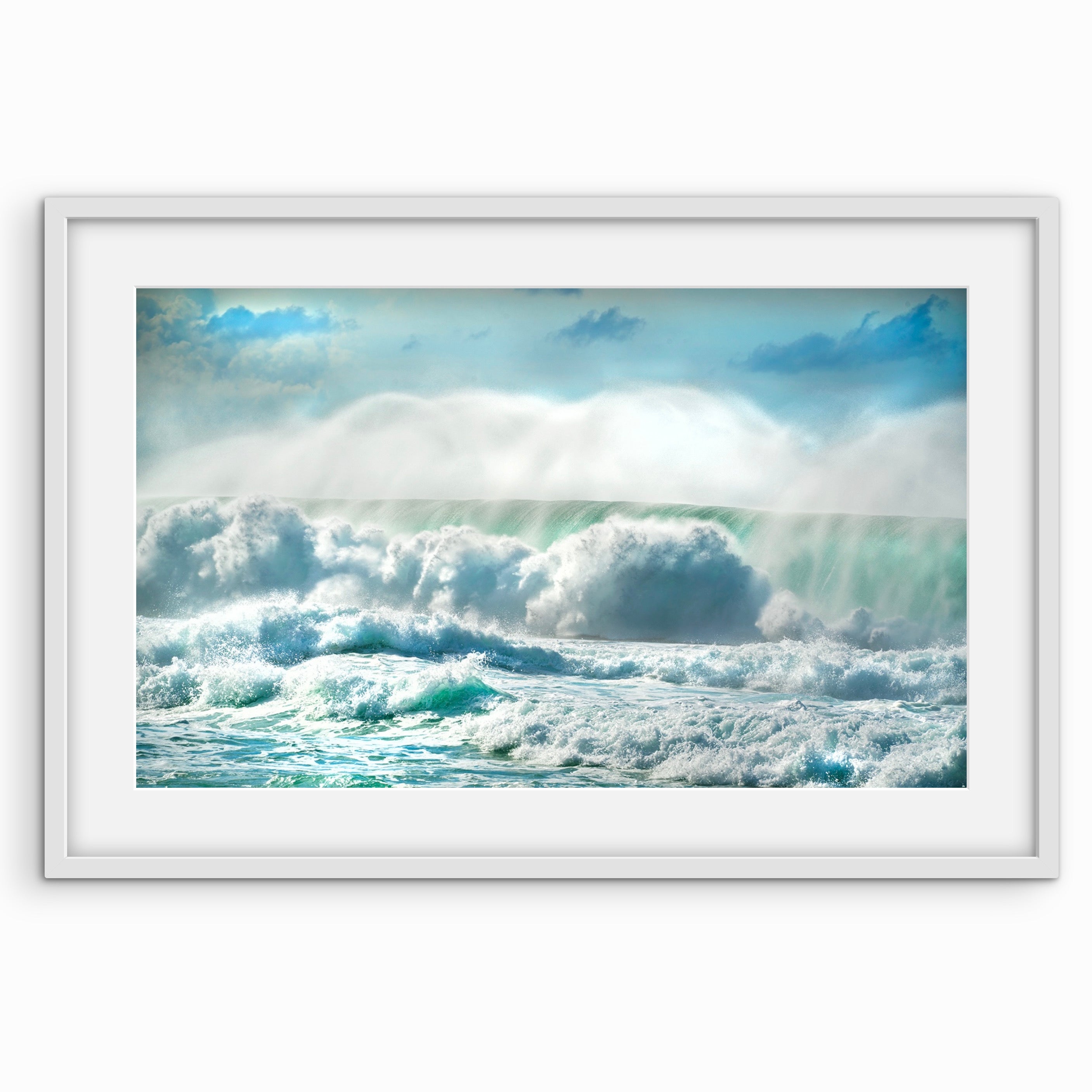 Northshore Wave