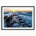 Ocean Reef Sunset