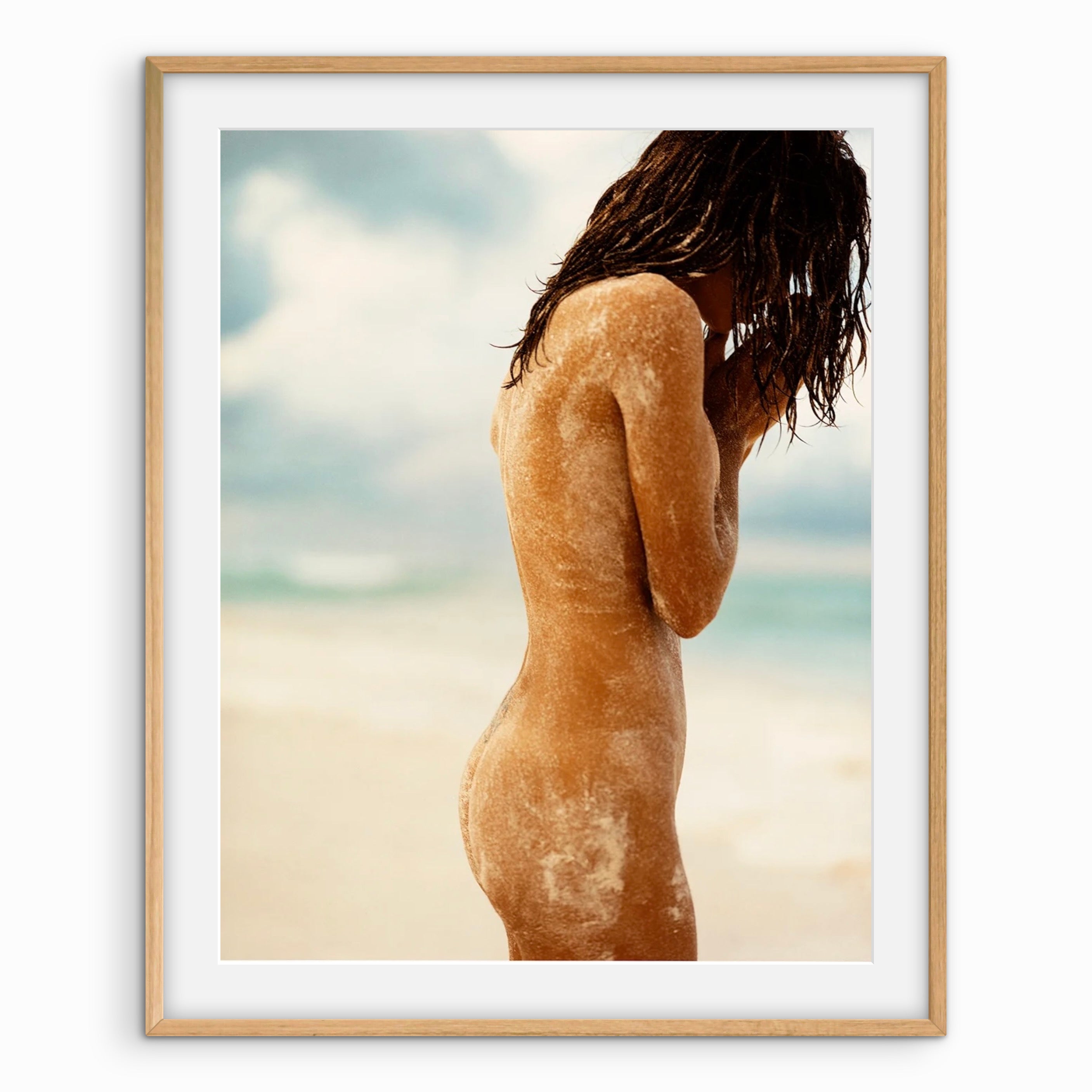 Sandy Girl Profile