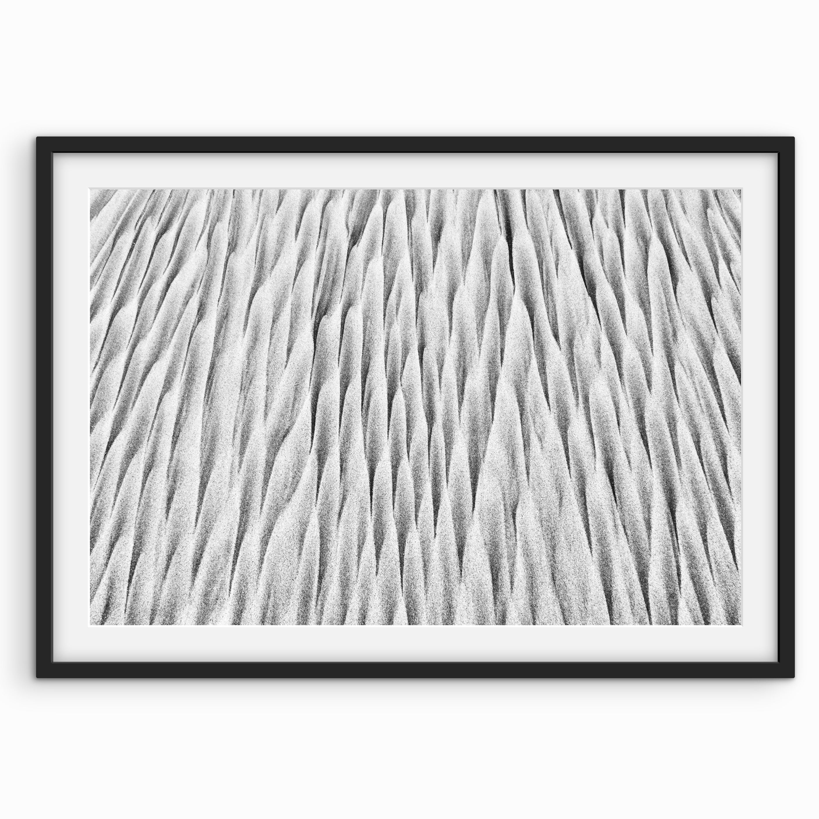 Sand Graphics