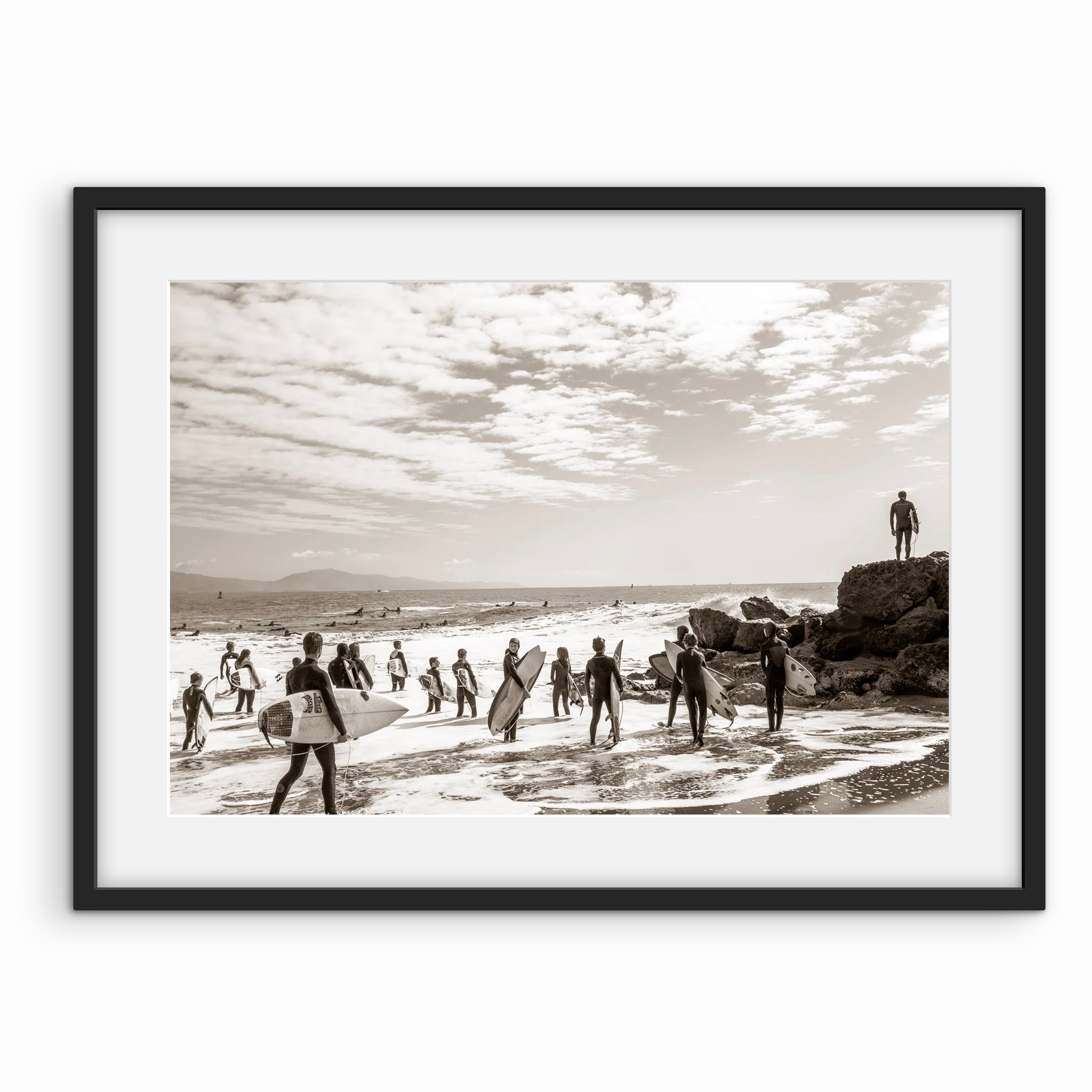 Sandspit