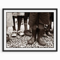 School Children Shoes, Nairobi