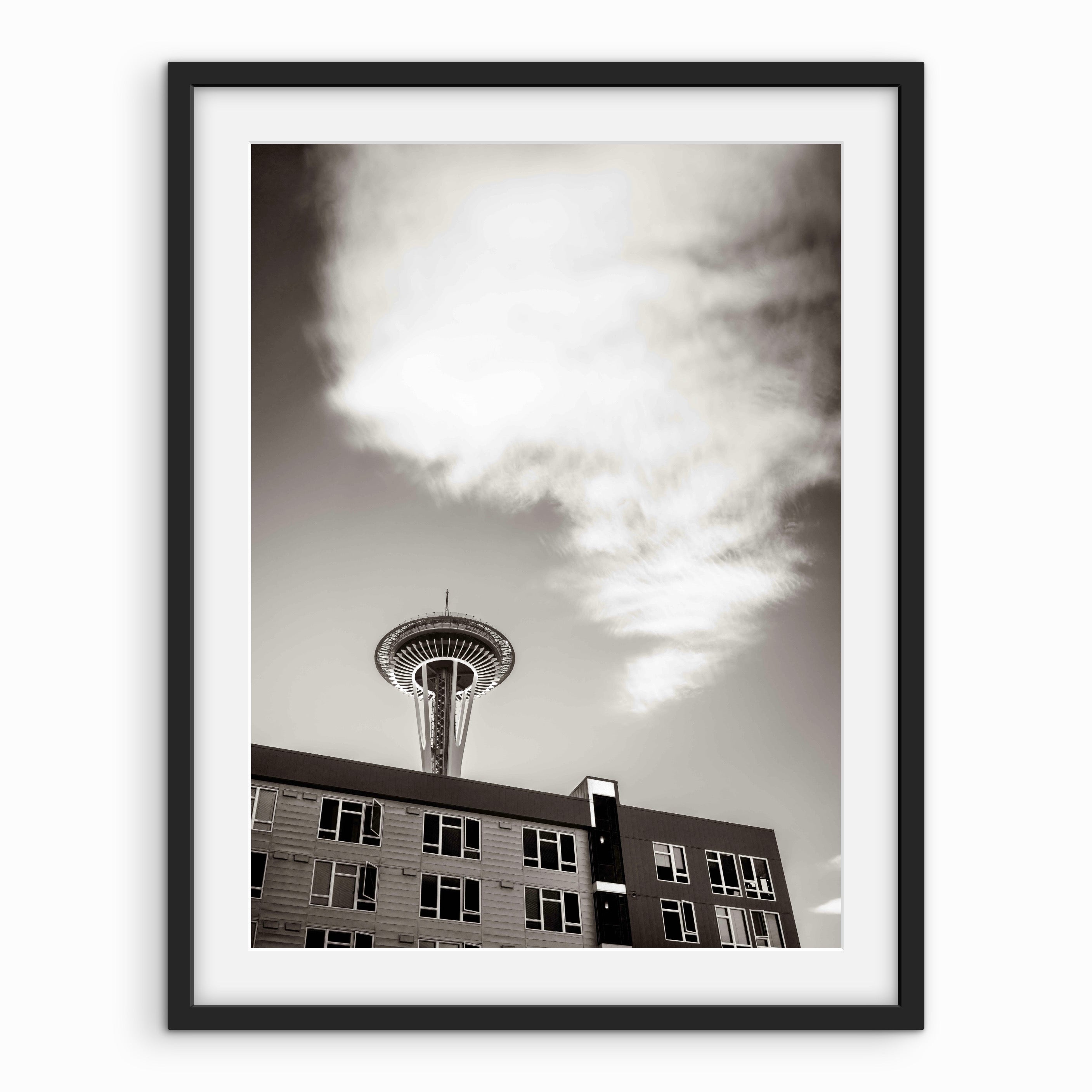 Space Needle