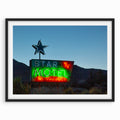 Star Motel Lit