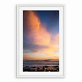Sunset Surfer