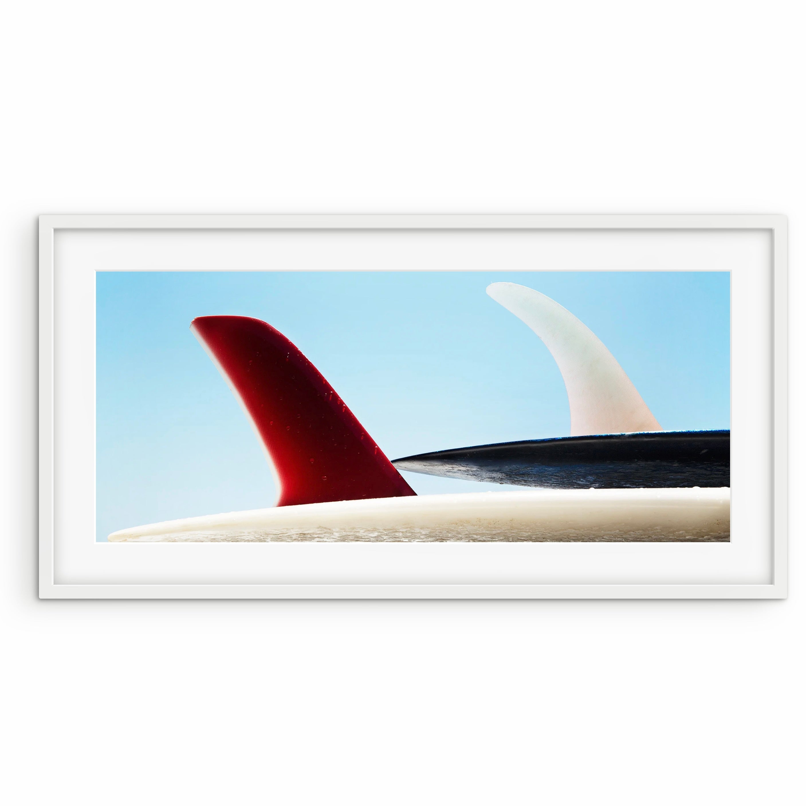 Surf Fins