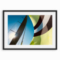 Taxi Sail