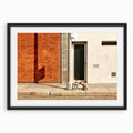 Tricycle, Venice CA