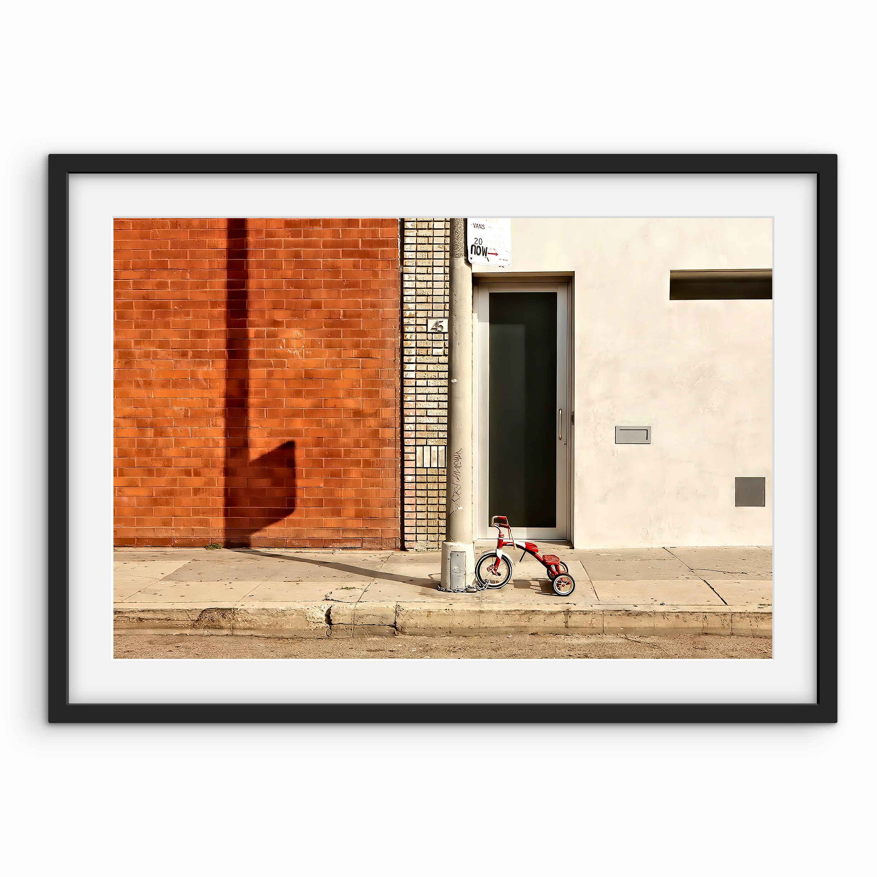 Tricycle, Venice CA