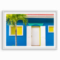 Tropical Home, St Barts