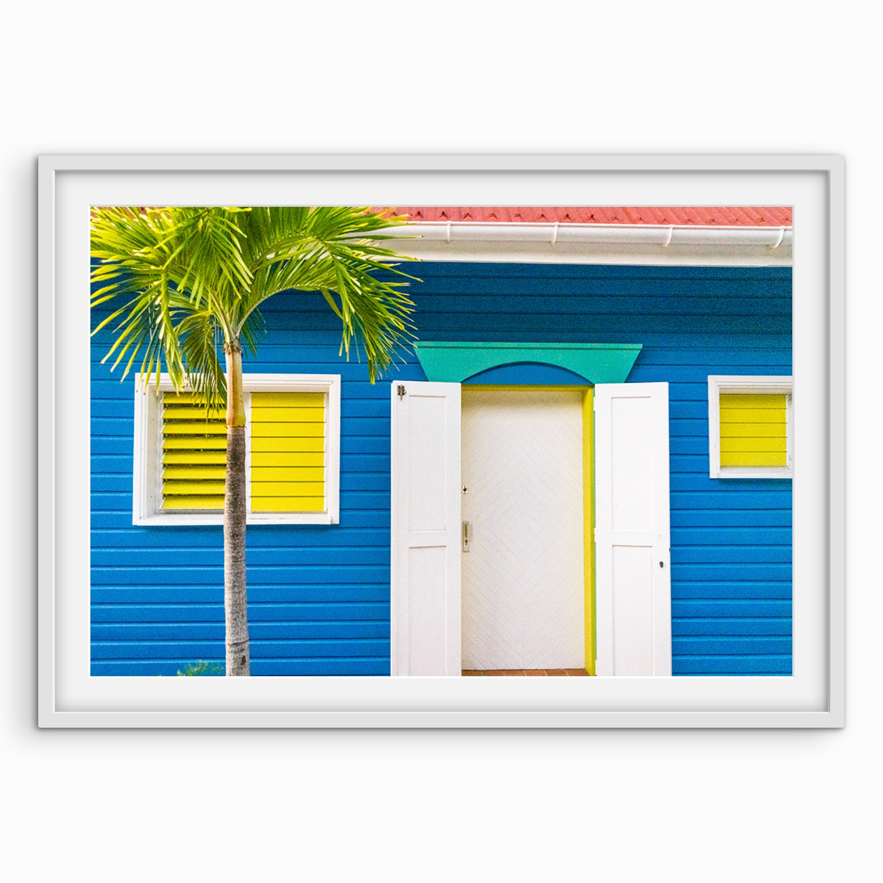 Tropical Home, St Barts