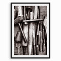 Vintage Tools, NYC