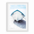 Violeta Boat, Troncones
