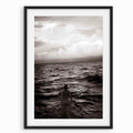 Violeta in Ocean